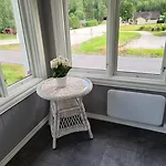 Solheim Pensionat 3*