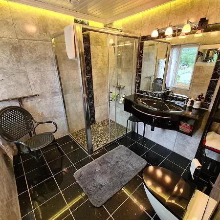 Solheim 3* Bo (Telemark)