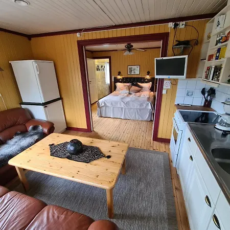 Solheim Guest house Bo (Telemark)