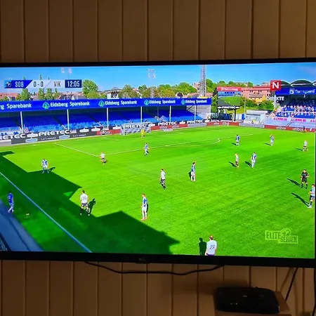 Gæstehus Solheim Bo (Telemark)