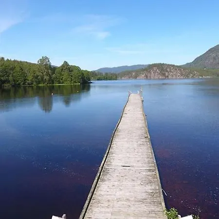 Solheim 3* Bo (Telemark)