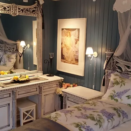 Solheim Bo (Telemark)