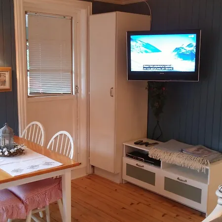 Solheim 3* Bo (Telemark)