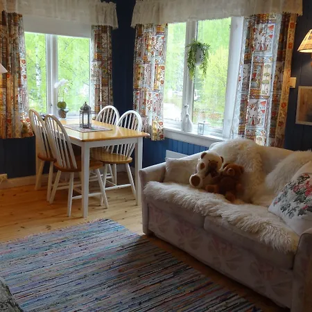 Gæstehus Solheim Bo (Telemark)