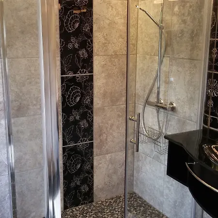 Solheim Gæstehus 3*