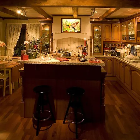 Gæstehus Solheim Bo (Telemark)