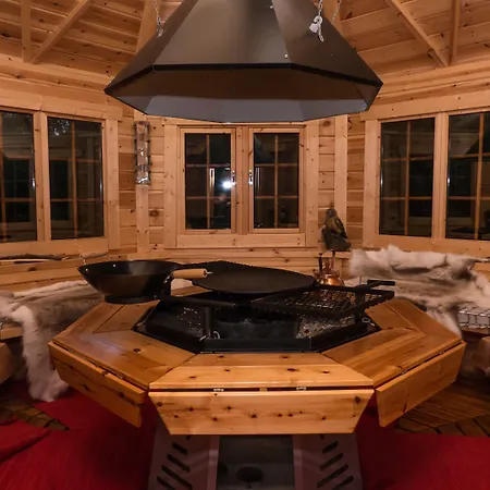 Solheim Gæstehus Bo (Telemark)