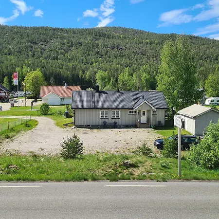 Gæstehus Solheim 3*