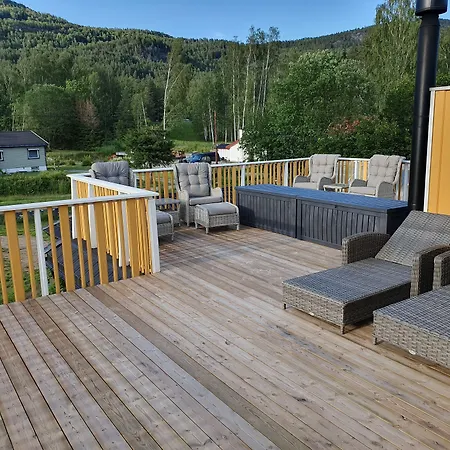 Solheim 3* Bø