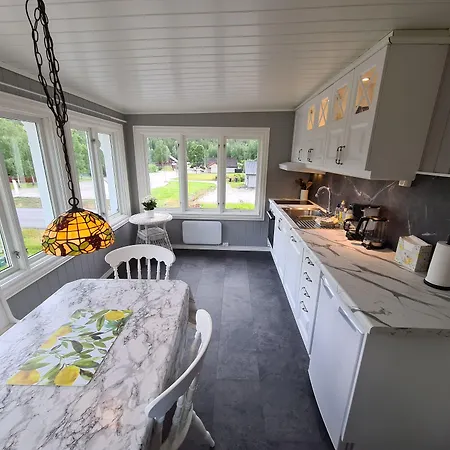 Gæstehus Solheim 3*