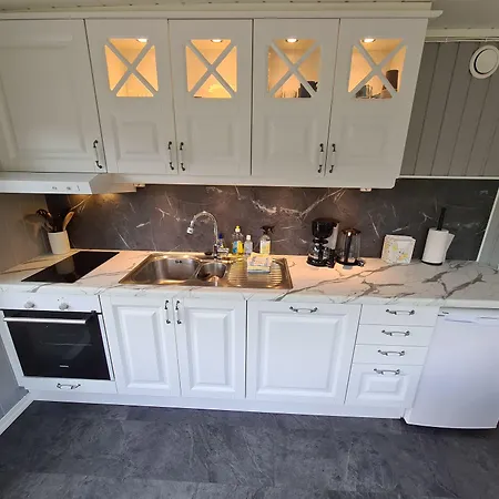 Gæstehus Solheim Bo (Telemark)