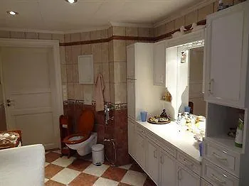 Solheim Guest house 3*