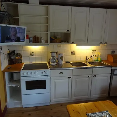 Guest house Solheim 3*