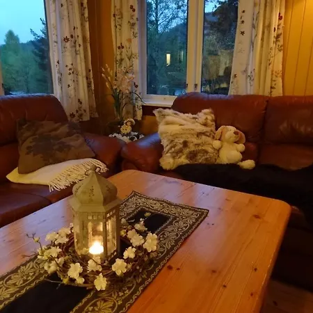 Solheim Guest house Bo (Telemark)