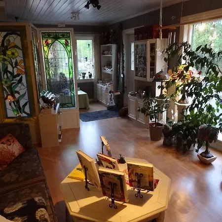 Guest house Solheim