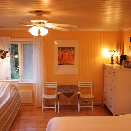 Solheim Guest house Bo (Telemark)