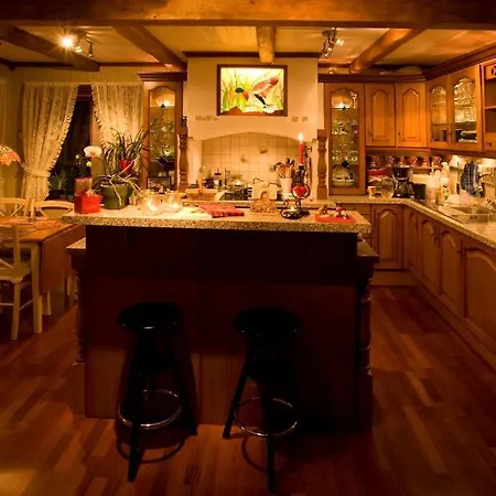 Solheim Guest house