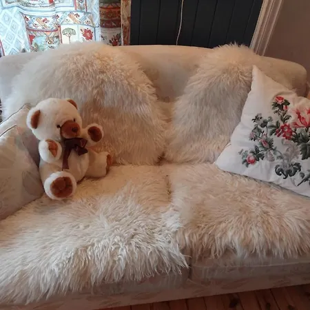 Solheim Gæstehus 3*