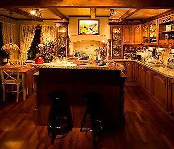 Solheim Guest house