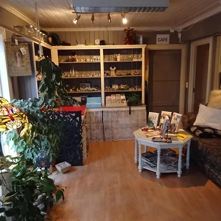 Solheim Bo (Telemark)