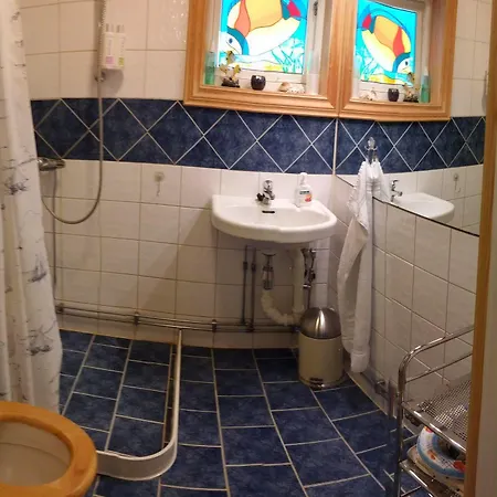 Solheim Guest house Bo (Telemark)