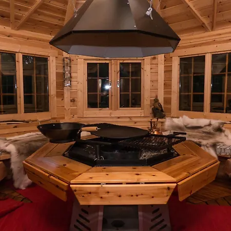 Solheim Guest house 3*