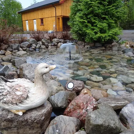 Solheim Gæstehus Bo (Telemark)