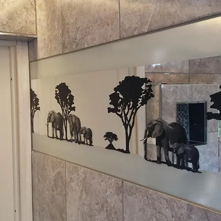 Gæstehus Solheim 3*