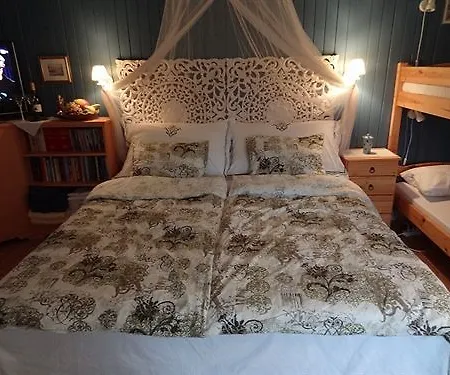 Solheim Guest house