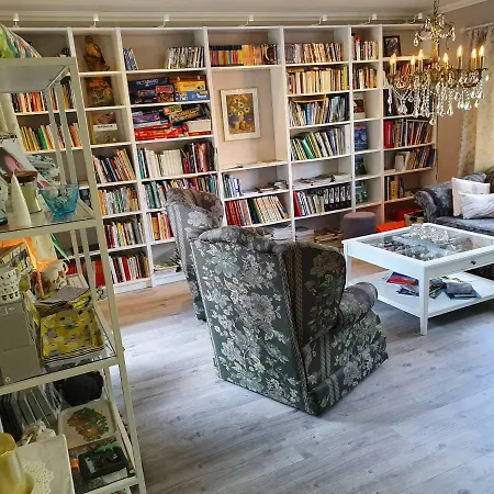 Solheim Gæstehus Bo (Telemark)