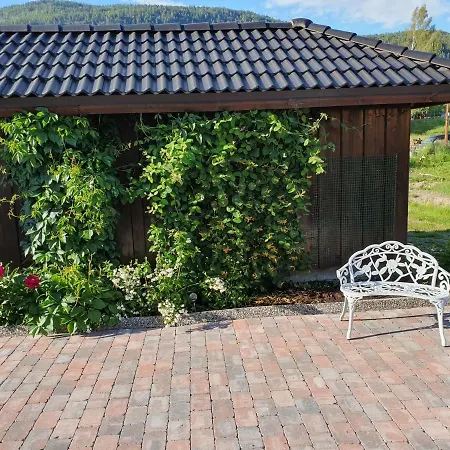 Solheim Guest house Bo (Telemark)