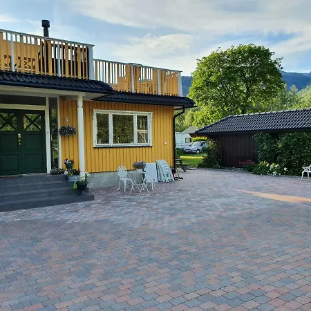 Solheim Guest house 3*