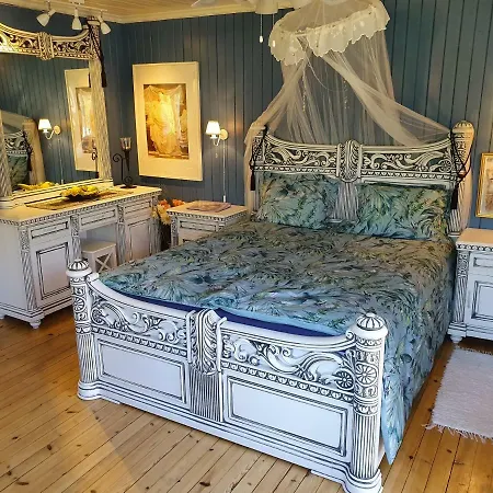 Solheim Guest house