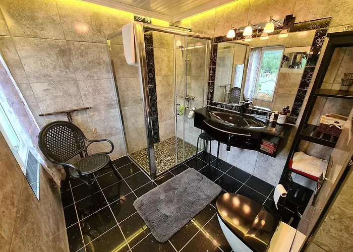 Solheim 3* Bo (Telemark)