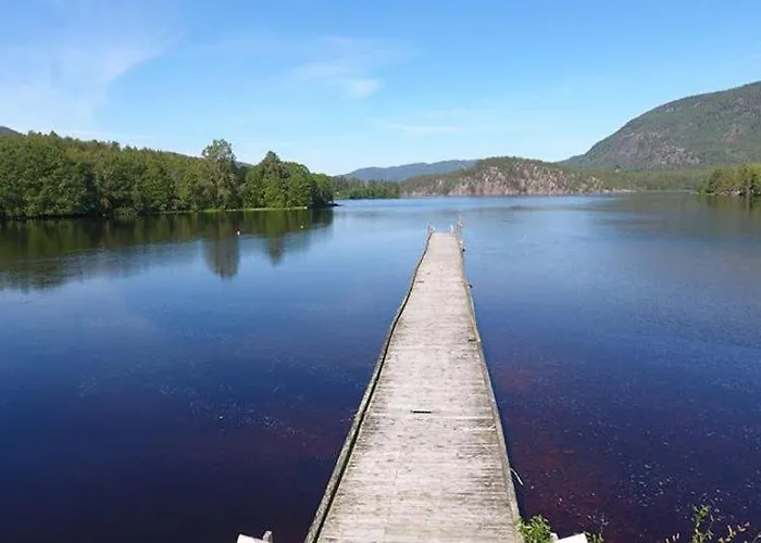 Solheim 3* Bo (Telemark)