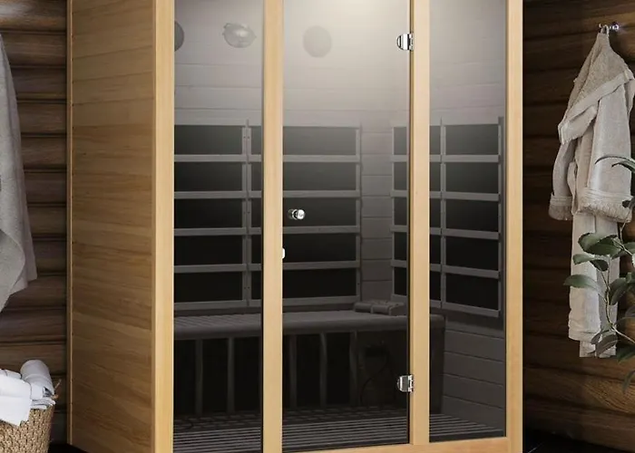 Konukevi Solheim Bo (Telemark)