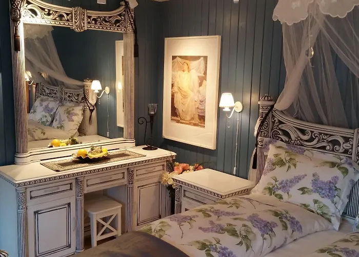 Solheim Bo (Telemark)