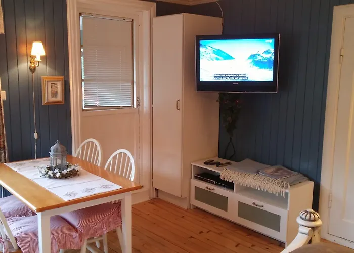 Solheim 3* Bo (Telemark)