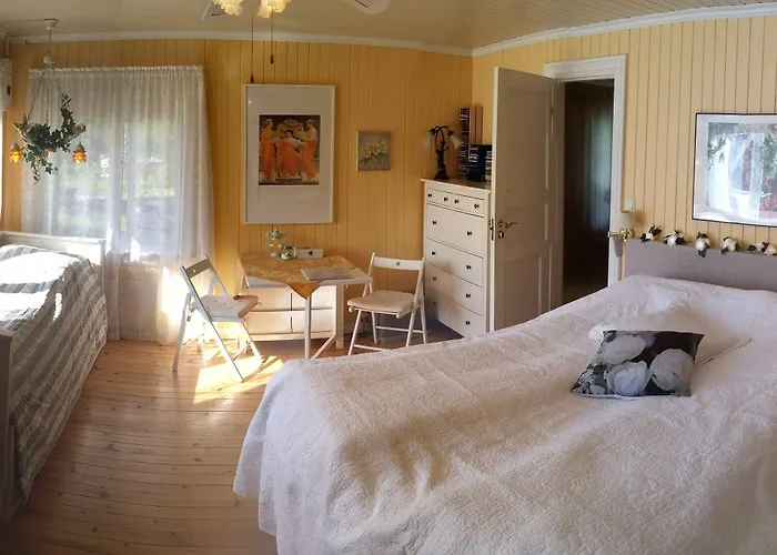 Solheim 3* Bo (Telemark)