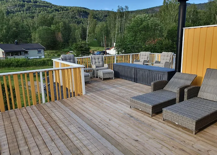 Solheim 3* Bo (Telemark)