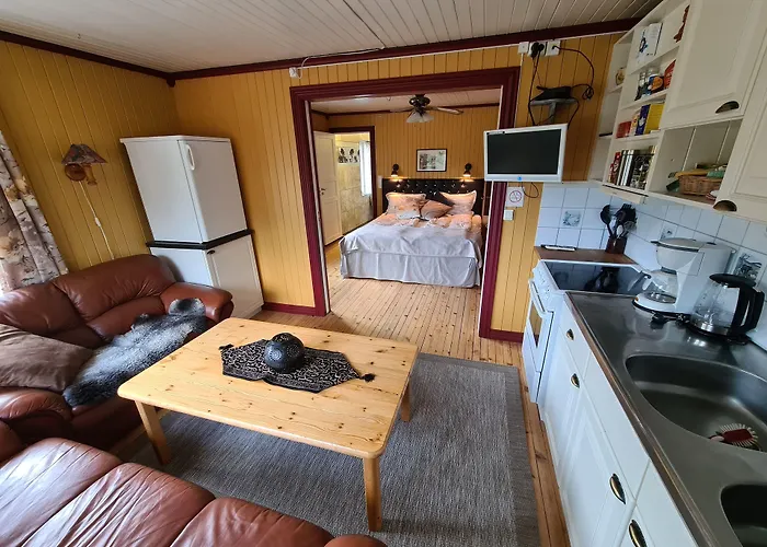 Solheim Bo (Telemark)