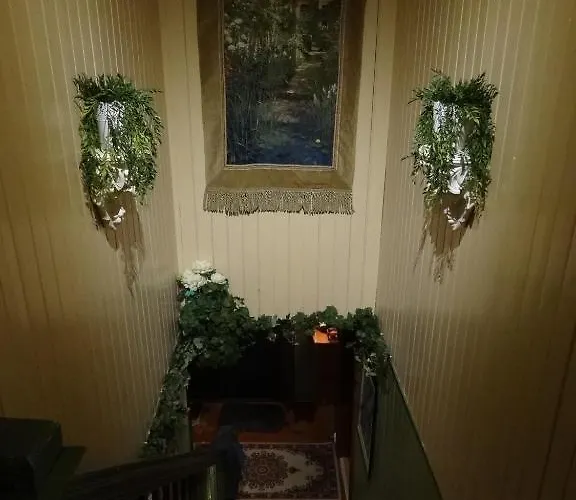 Solheim Konukevi Bo (Telemark)