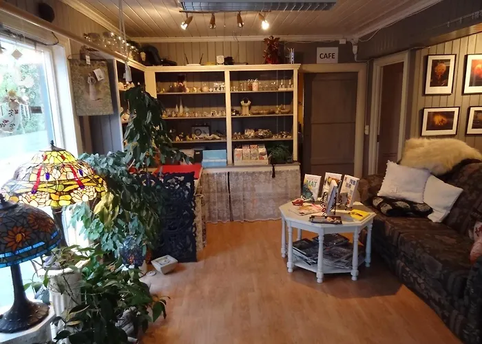 Solheim Bo (Telemark)