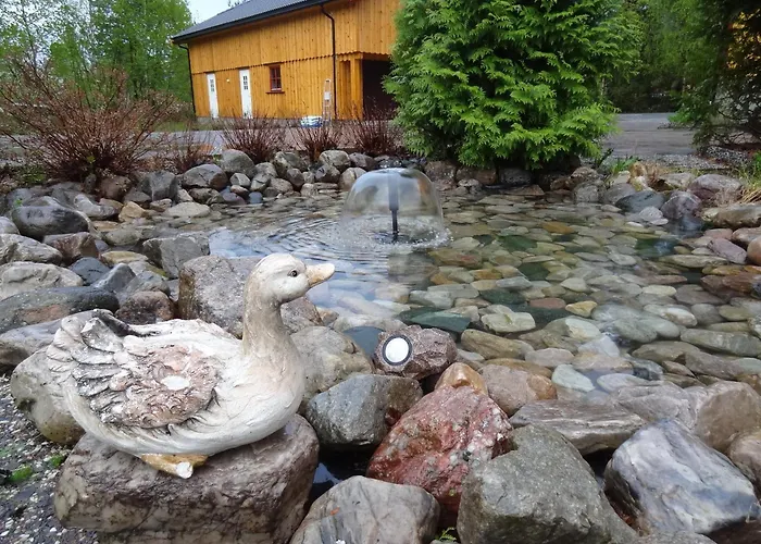 Solheim Konukevi Bo (Telemark)