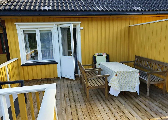 Konukevi Solheim Bo (Telemark)