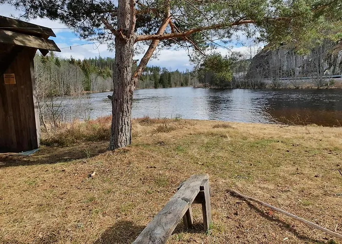 Solheim 3* Bo (Telemark)