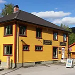 Solheim 3* Bo (Telemark)