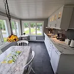 Pensjonat Solheim 3*