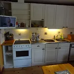 Pensjonat Solheim 3*
