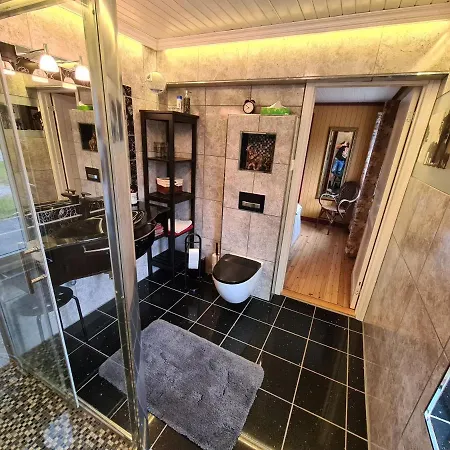 Casa de hóspedes Solheim